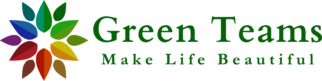 Green Teams
