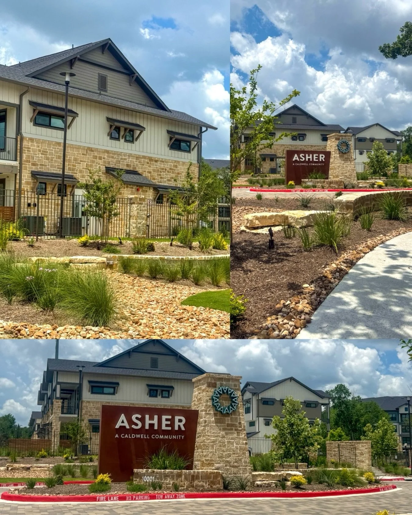 A property’s first impression begins the moment you pull in. Well maintained front beds and established landscaping make all the difference 🌳☀️☁️
#landscapemaintenance #texaslandscaper #collegestationlandscaper #landscapedesign #landscaping